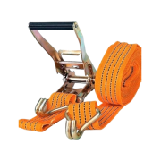 Cargo Ratchet Lashing